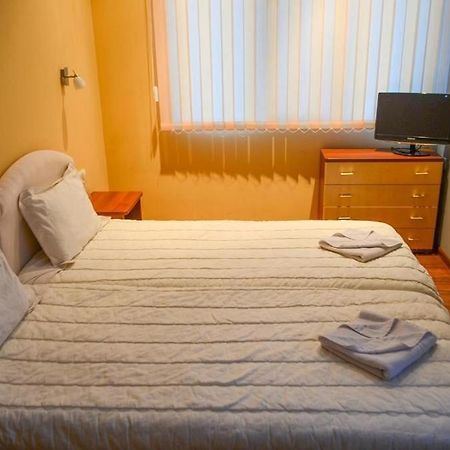 Guest House Ivel Sapareva Banya Luaran gambar