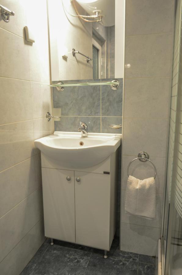 Guest House Ivel Sapareva Banya Luaran gambar