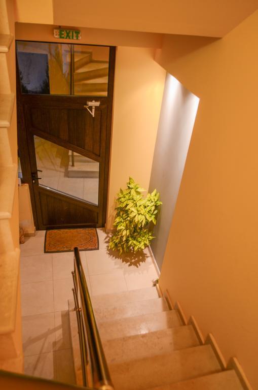 Guest House Ivel Sapareva Banya Luaran gambar