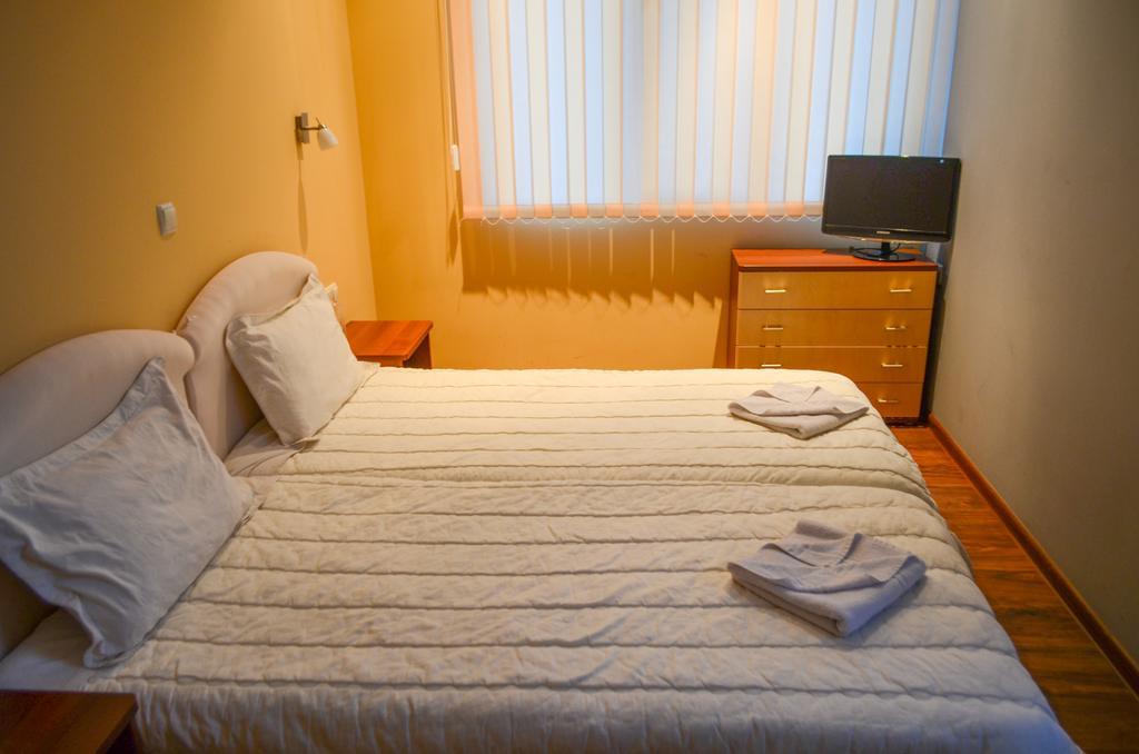 Guest House Ivel Sapareva Banya Luaran gambar