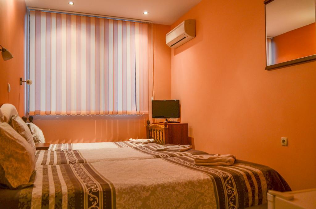 Guest House Ivel Sapareva Banya Luaran gambar