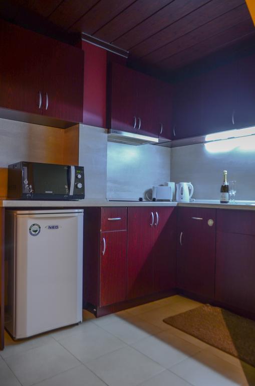 Guest House Ivel Sapareva Banya Luaran gambar