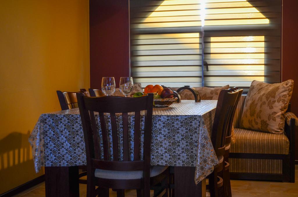 Guest House Ivel Sapareva Banya Luaran gambar