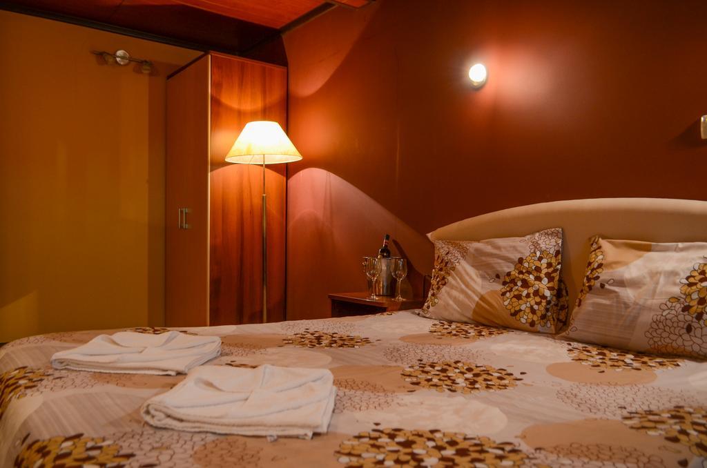 Guest House Ivel Sapareva Banya Luaran gambar