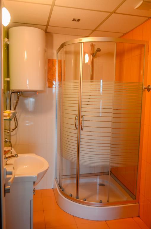 Guest House Ivel Sapareva Banya Luaran gambar