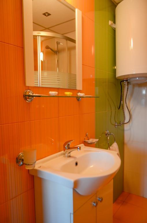 Guest House Ivel Sapareva Banya Luaran gambar