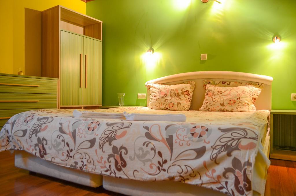 Guest House Ivel Sapareva Banya Luaran gambar