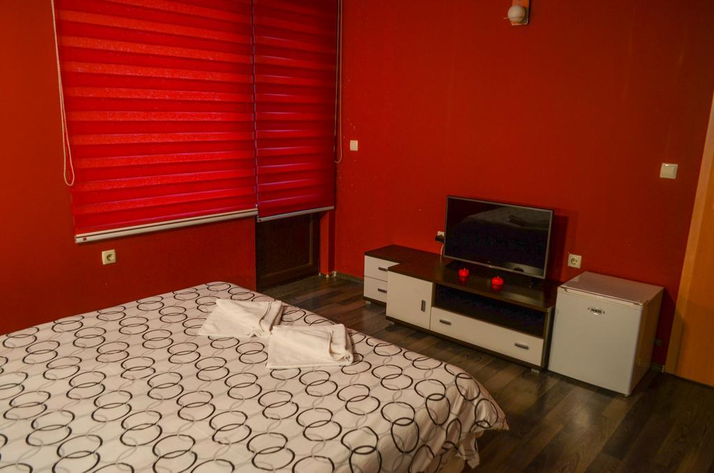 Guest House Ivel Sapareva Banya Luaran gambar