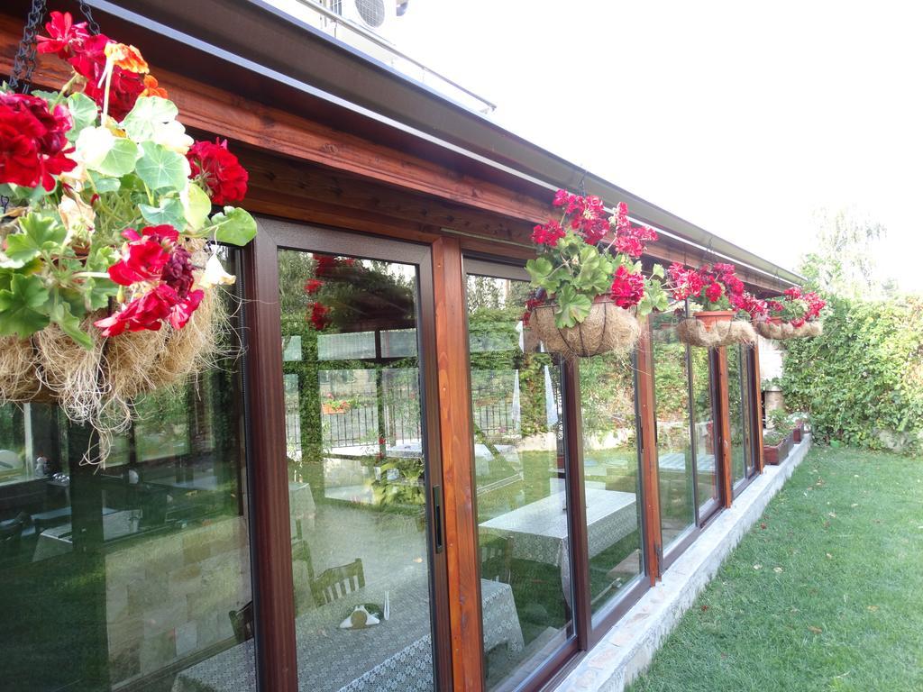 Guest House Ivel Sapareva Banya Luaran gambar