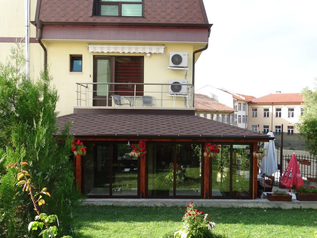 Guest House Ivel Sapareva Banya Luaran gambar