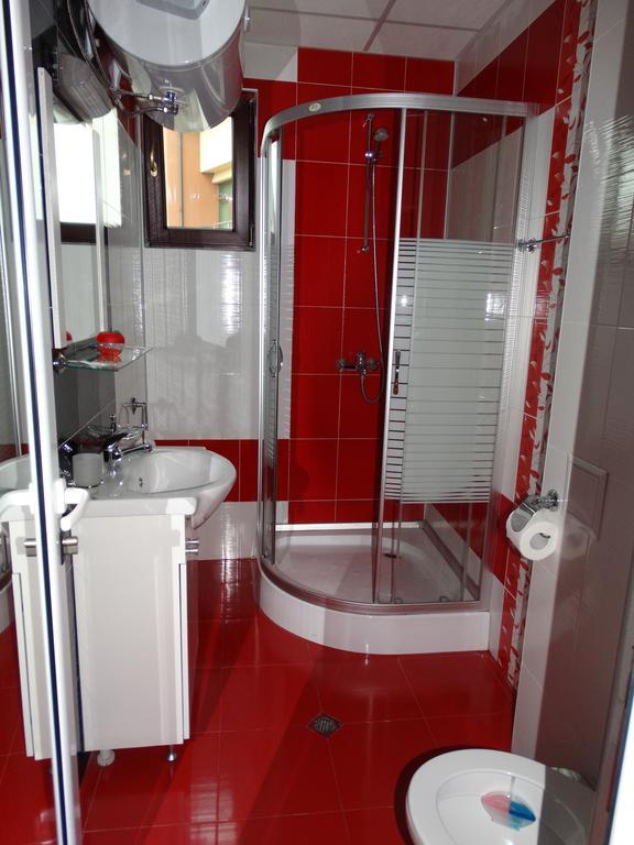 Guest House Ivel Sapareva Banya Luaran gambar