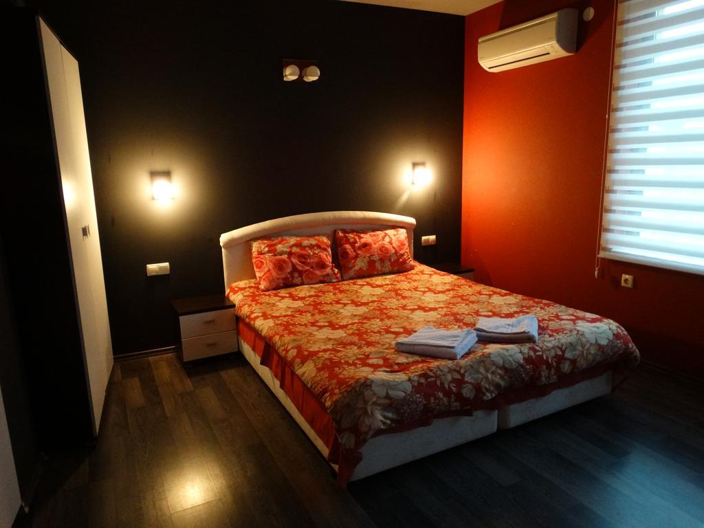 Guest House Ivel Sapareva Banya Luaran gambar