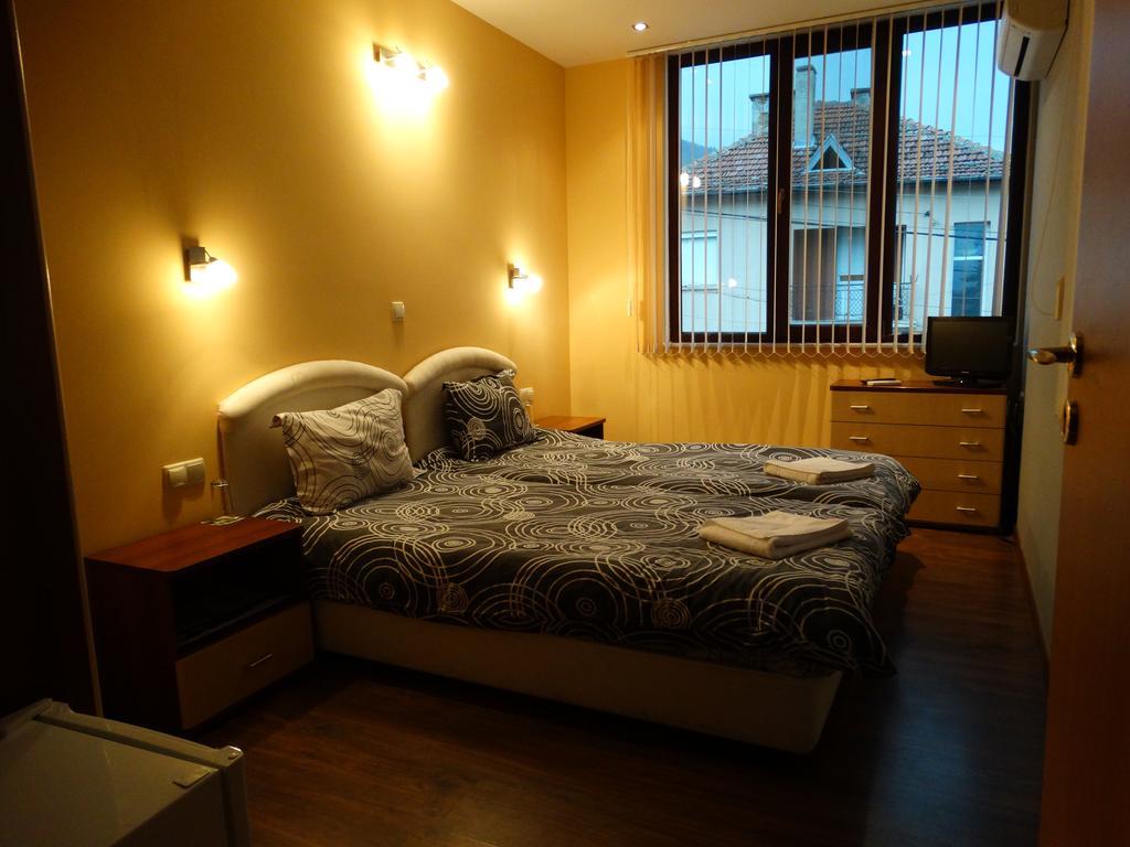 Guest House Ivel Sapareva Banya Luaran gambar