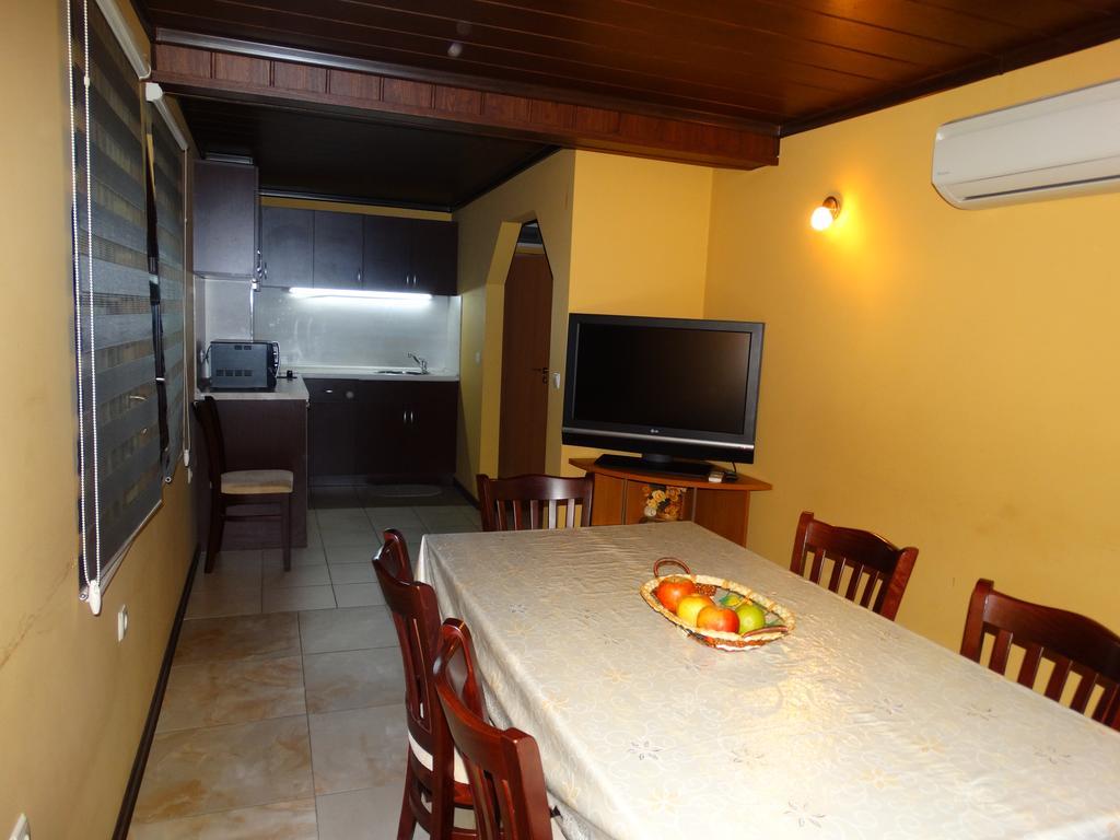 Guest House Ivel Sapareva Banya Luaran gambar
