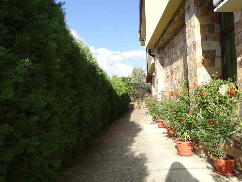 Guest House Ivel Sapareva Banya Luaran gambar