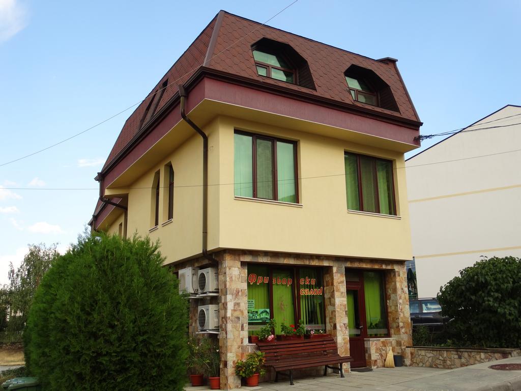 Guest House Ivel Sapareva Banya Luaran gambar