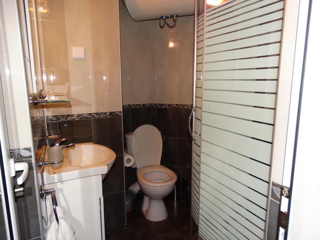 Guest House Ivel Sapareva Banya Luaran gambar