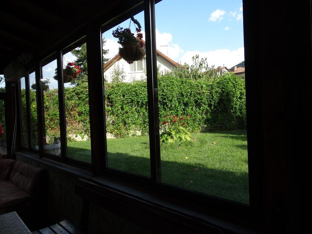 Guest House Ivel Sapareva Banya Luaran gambar