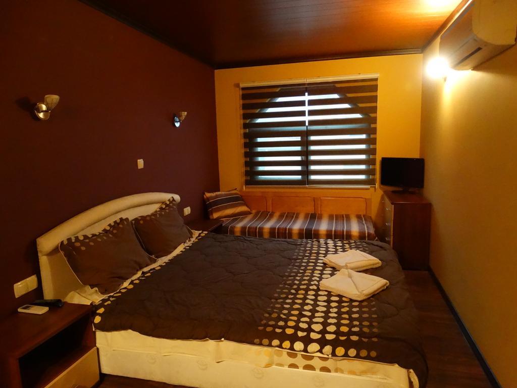 Guest House Ivel Sapareva Banya Luaran gambar